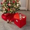 Simplify Stackable Christmas Ornament Storage Box